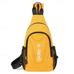 Women Mini Backpack Small Chest Bag Fashion Messenger Bag Female Sports Bag Travel Bagpack Crossbody Bag Girl Back Pack, Back to School Gift