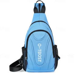 Women Mini Backpack Small Chest Bag Fashion Messenger Bag Female Sports Bag Travel Bagpack Crossbody Bag Girl Back Pack, Back to School Gift