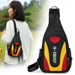 Women Mini Backpack Small Chest Bag Fashion Messenger Bag Female Sports Bag Travel Bagpack Crossbody Bag Girl Back Pack, Back to School Gift