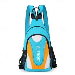 Women Mini Backpack Small Chest Bag Fashion Messenger Bag Female Sports Bag Travel Bagpack Crossbody Bag Girl Back Pack, Back to School Gift