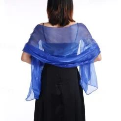 Women Shawls and Wraps for Evening Dress Lightweight Scarf Wedding Guest Shawl Wrap Bridesmaid Scarves