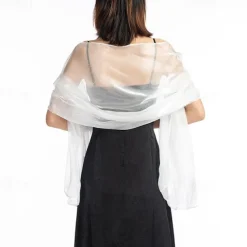 Women Shawls and Wraps for Evening Dress Lightweight Scarf Wedding Guest Shawl Wrap Bridesmaid Scarves