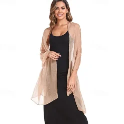 Women Shawls and Wraps for Evening Dress Lightweight Scarf Wedding Guest Shawl Wrap Bridesmaid Scarves