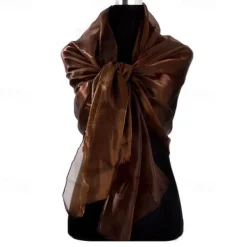 Women Shawls and Wraps for Evening Dress Lightweight Scarf Wedding Guest Shawl Wrap Bridesmaid Scarves