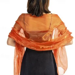 Women Shawls and Wraps for Evening Dress Lightweight Scarf Wedding Guest Shawl Wrap Bridesmaid Scarves