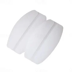 Women Silicone Bra Strap Decompression anti-Slip Shoulder Pads Underwear Shoulder Pads Accessories