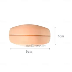 Women Silicone Bra Strap Decompression anti-Slip Shoulder Pads Underwear Shoulder Pads Accessories