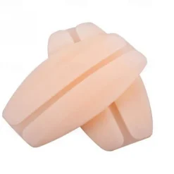 Women Silicone Bra Strap Decompression anti-Slip Shoulder Pads Underwear Shoulder Pads Accessories