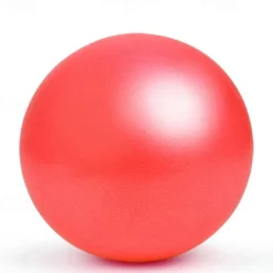 Women Yoga Balls Tummy Control Leg Shaping For Pilates Gym Workout Yoga
