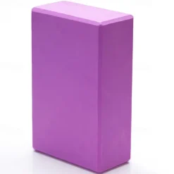 Women Yoga Blocks Lightweight Muscle Toning For Pilates Gym Workout Yoga