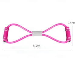 Women Yoga Strap Strength Trainer For Pilates Gym Workout Yoga