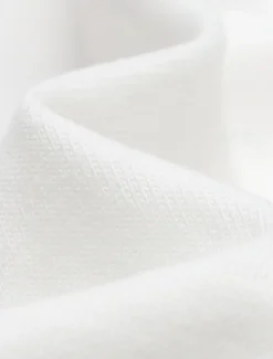 Women's 100% Cotton T Shirt Animal Cat Letter Stylish Basic Modern Short Sleeve Crew Neck Regular Tops Daily Sports Going out Print White Spring, Fall, Winter, Summer