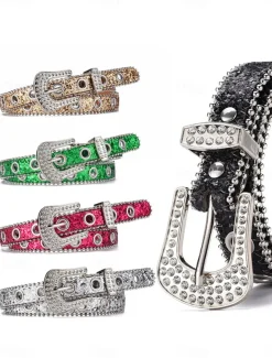 Women's Active Street Geometry Headwear