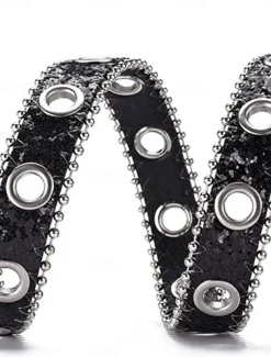 Women's Active Street Geometry Headwear