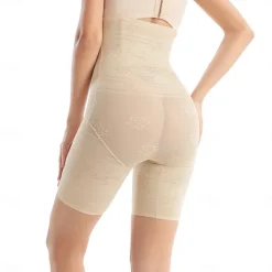 Women's Adjustable Daily Simple Pure Color Home Outfits