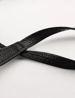 Women's Belt Leather White Black Camel Gold Coffee Skinny Belt Outdoor Street Daily Holiday Pure Color / Spring / Summer / Fall / Winter / Alloy