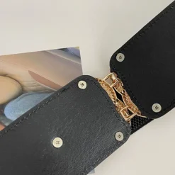 Women's Belt PU Black Camel Skinny Belt Outdoor Dailywear Daily Holiday Pure Color / Spring / Summer / Fall / Winter