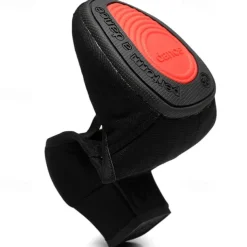 Women's Black Canvas Dance Shoes – Lightweight, Flexible Ballet Flats with Cross-Strap Design for Jazz, Ballet, and Dance Classes