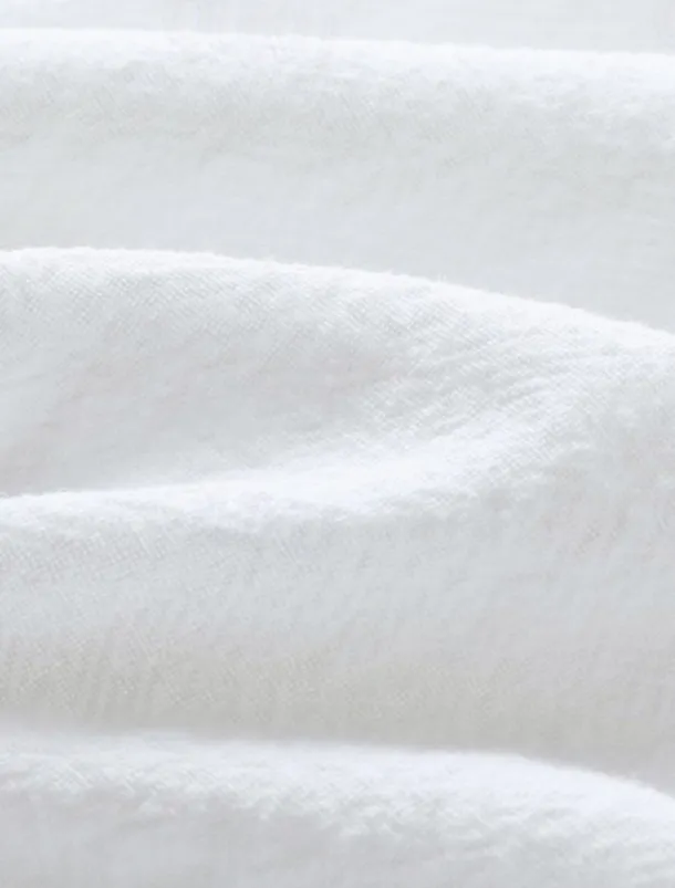 Women's Black White Blue Summer Spring Mini Dress Cotton Linen Dresses Shirt Dress White Cotton Dress Vacation Basic Modern Daily Weekend Loose Fit Plain Shirt Collar