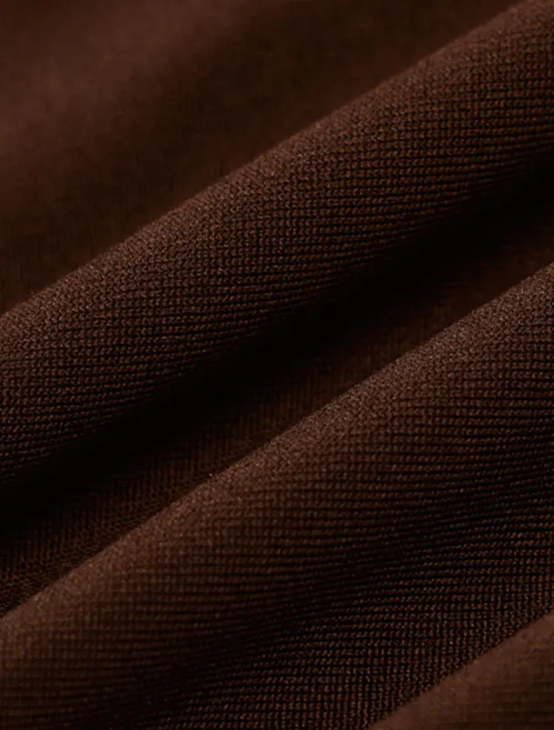 Women's Bodysuit Button Solid Color Shirt Collar Streetwear Home Street Regular Fit Long Sleeve Black Brown White S M L Spring Cold Weather