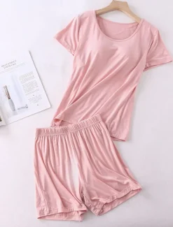 Women's Bolero Top Daily Date Going out Daily Long Sleeve Crew Neck Black Summer Spring Home Outfits