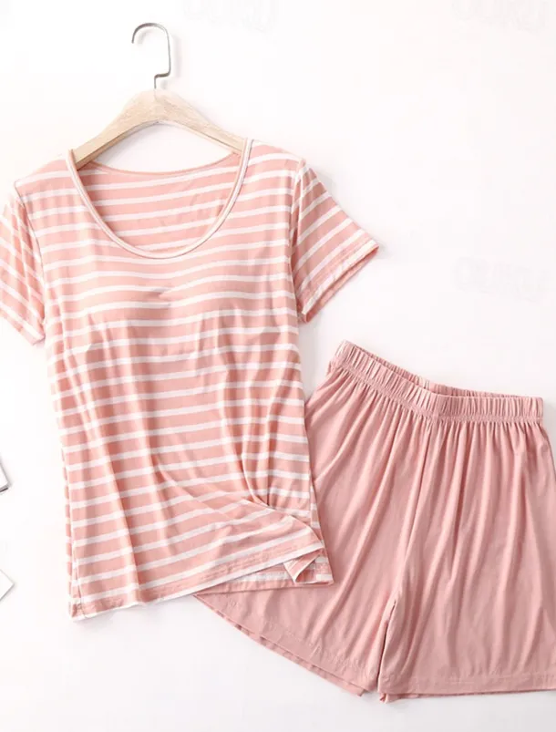 Women's Bolero Top Daily Date Going out Fashion Long Sleeve Crew Neck Black Summer Spring Home Outfits