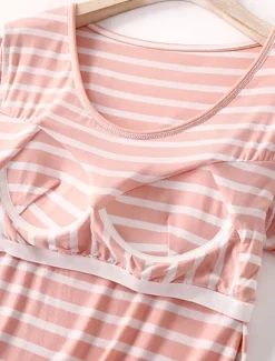 Women's Bolero Top Daily Date Going out Fashion Long Sleeve Crew Neck Black Summer Spring Home Outfits