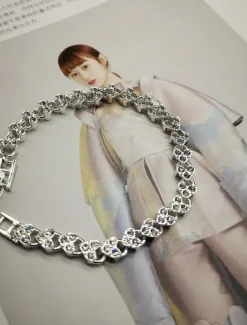 Women's Bracelets Fashion Outdoor Pure Color Bracelets & Bangles