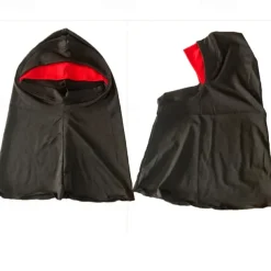 Women's Burkini Hijab Swimsuit Full Coverage UPF50+ Long Sleeve Bathing Suit 3-Piece Modest Swimwear Swimming Beach Water Sports Patchwork Spring Summer Autumn