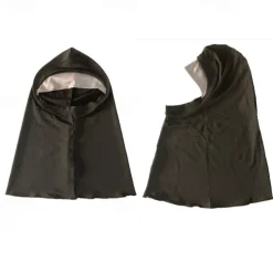 Women's Burkini Hijab Swimsuit Full Coverage UPF50+ Long Sleeve Bathing Suit 3-Piece Modest Swimwear Swimming Beach Water Sports Patchwork Spring Summer Autumn