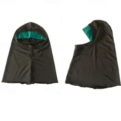 Women's Burkini Hijab Swimsuit Full Coverage UPF50+ Long Sleeve Bathing Suit 3-Piece Modest Swimwear Swimming Beach Water Sports Patchwork Spring Summer Autumn