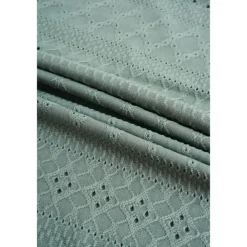 Women's Camisole Tank Top Halter Top Sleeveless Lace Cut-Out Elastic Soft High Neck Summer Casual Teal Lightweight Versatile Beachwear