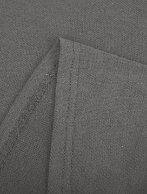 Women's Cardigan Sweater Cardigan Stylish Casual Soft Solid Color Ribbed Open Front Pocket Long Sleeve Long Tops Knit Outdoor Daily Weekend Black White Summer Fall