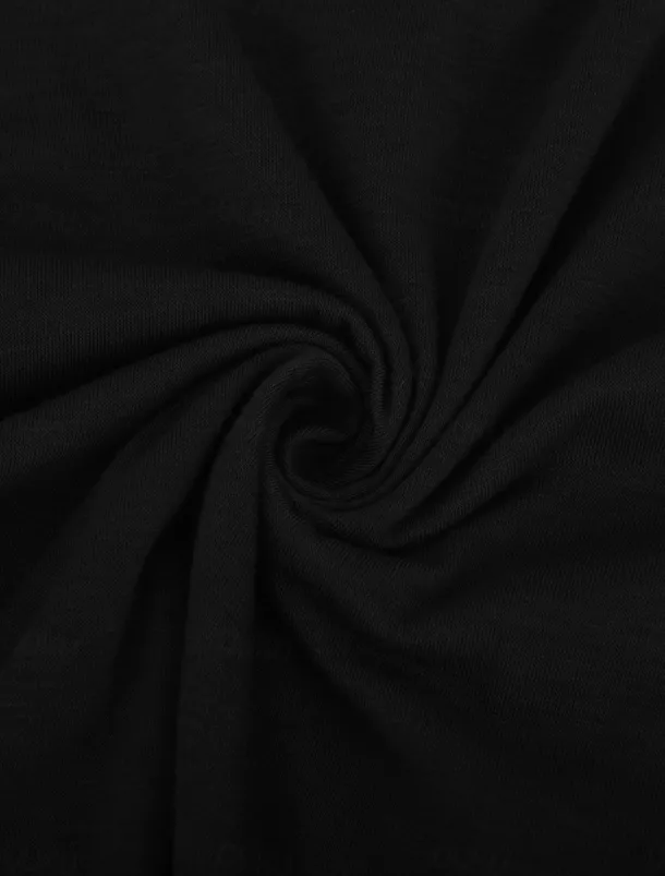 Women's Cardigan Sweater Cardigan Stylish Casual Soft Solid Color Ribbed Open Front Pocket Long Sleeve Long Tops Knit Outdoor Daily Weekend Black White Summer Fall