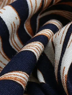 Women's Casual Dress Swing Dress Tank Dress Floral Leaf Print Asymmetrical Hem V Neck Long Dress Maxi Dress Stylish Casual Daily Date Sleeveless Summer