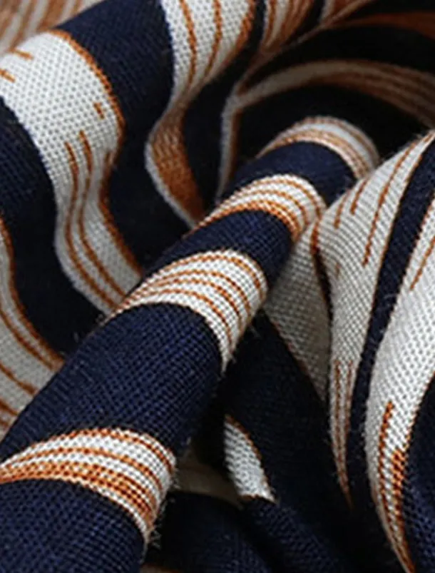 Women's Casual Dress Swing Dress Tank Dress Floral Leaf Print Asymmetrical Hem V Neck Long Dress Maxi Dress Stylish Casual Daily Date Sleeveless Summer