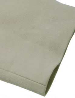 Women's Casual Jacket Breathable Comfortable Adjustable Casual Plain Vacation Street Casual Daily Wear Single Breasted Short V Neck Regular Fit Long Sleeve Outerwear Apricot Summer Spring