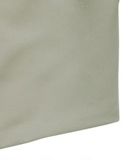 Women's Casual Jacket Breathable Comfortable Adjustable Casual Plain Vacation Street Casual Daily Wear Single Breasted Short V Neck Regular Fit Long Sleeve Outerwear Apricot Summer Spring