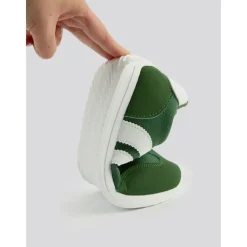 Women's Casual Sneakers with White Stripes | Lace-Up Walking Shoes for for Daily Wear & Street Style