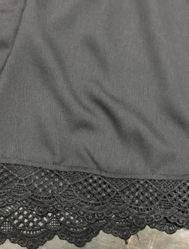 Women's Chinos Shorts Basic Casual Short High Waist Plain Elastic Drawstring Design High Cut Breathability Soft Micro-elastic Casual Daily Weekend Wine Lake Blue Black White Summer Spring Regular Fit