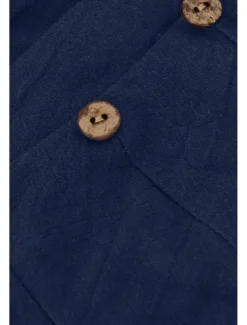 Women's Chinos Shorts Fashion Basic Casual Short High Waist Plain Pocket Drawstring Comfort Outdoor Micro-elastic Vacation Street Daily Grey Yellow Navy Blue Sky Blue Summer Spring Loose Fit