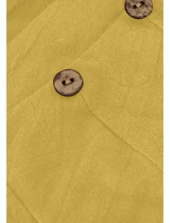 Women's Chinos Shorts Fashion Basic Casual Short High Waist Plain Pocket Drawstring Comfort Outdoor Micro-elastic Vacation Street Daily Grey Yellow Navy Blue Sky Blue Summer Spring Loose Fit