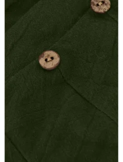 Women's Chinos Shorts Fashion Basic Casual Short High Waist Plain Pocket Drawstring Comfort Outdoor Micro-elastic Vacation Street Daily Grey Yellow Navy Blue Sky Blue Summer Spring Loose Fit