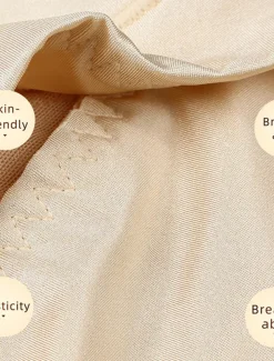 Women's Control Panties Shapewears Tummy Control Push Up Basic Office Yoga Party & Evening Running Sport Seamless Breathable Solid Color Seamed Lace Up Home Outfits