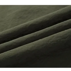 Women's Convertible Zip Off Pants Hiking Pants Trousers Summer Outdoor Waterproof Comfort Breathable Multi-Pockets Bottoms Black Army Green Hunting Fishing Climbing S M L XL XXL