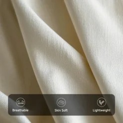 Women's Cotton Linen Pants Pants Trousers Casual Daily Ankle-Length Plain Side Pockets Breathability Comfortable Inelastic Going out Weekend Black Wine Sky Blue Khaki Spring & Summer Regular Fit