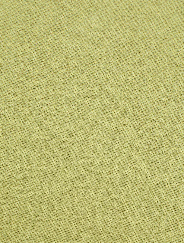 Women's Cotton Linen Shorts Linen-Inspired Pants Cotton Linen Pants Active Simple Casual Calf-Length High Waist Plain Pocket Comfy Breathability Soft Micro-elastic Vacation Weekend Black White Yellow