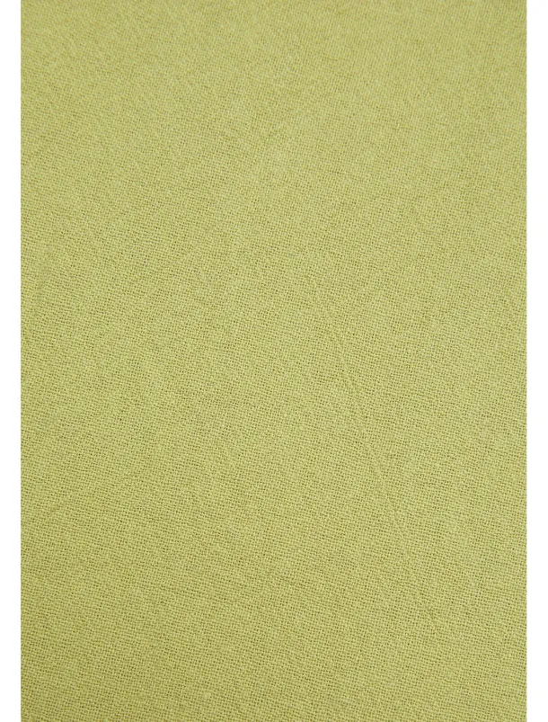 Women's Cotton Linen Shorts Linen-Inspired Pants Cotton Linen Pants Active Simple Casual Calf-Length High Waist Plain Pocket Comfy Breathability Soft Micro-elastic Vacation Weekend Black White Yellow