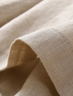 Women's Cotton Linen Shorts Shorts Slacks Casual Short Natural Plain Pocket Elastic Waist Outdoor Comfortable Vacation Holiday Apricot Black White Blue Summer Regular Fit