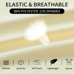 Women's Cycling Jacket Cycling Jersey Color Block Long Sleeve Bike Jersey Raincoat with 3 Rear Pockets Mountain Bike MTB Quick Dry Breathable Sports Yellow Blue Purple Clothing Apparel